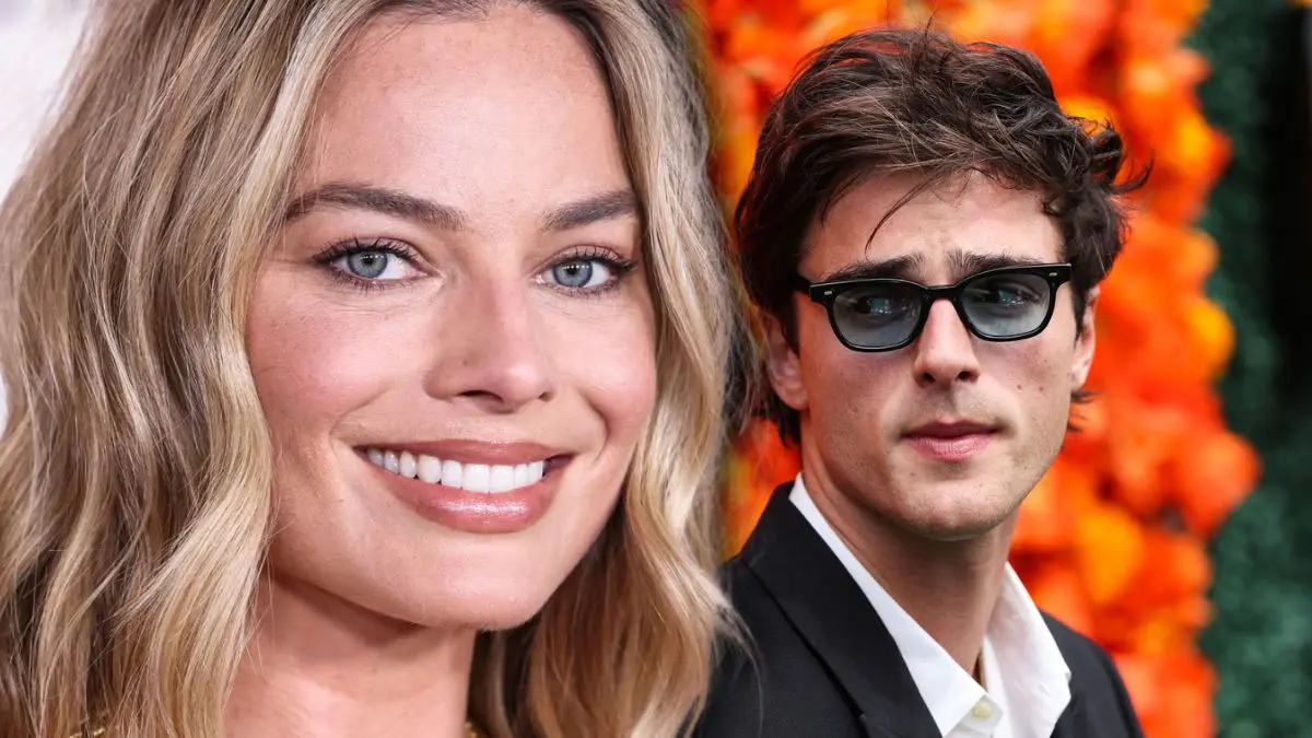 Margot Robbie and Jacob Elordi Turn “Wuthering Heights” Premiere Into a Gothic Fever Dream