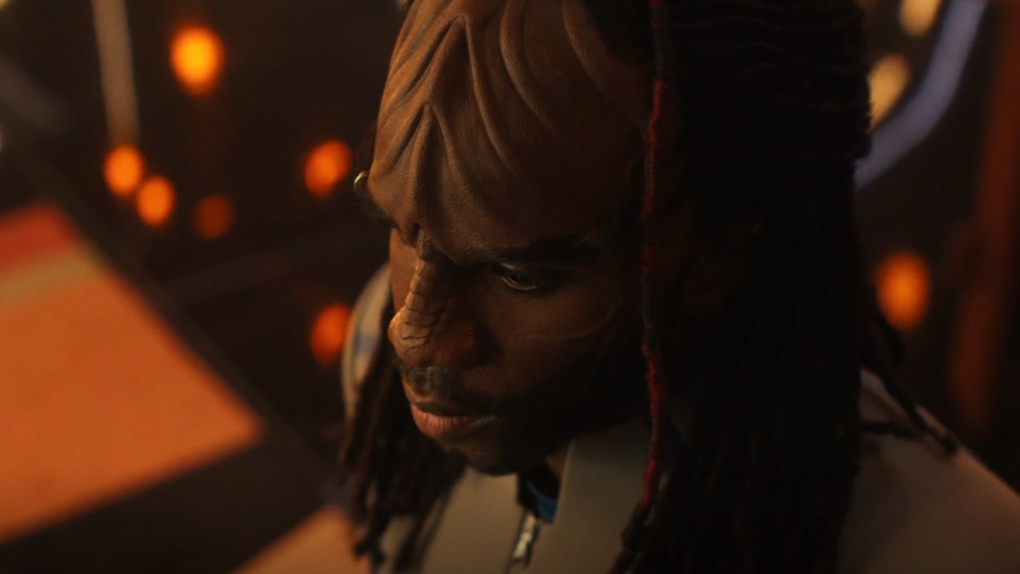 Starfleet Academy Episode 4 Recap: The Final Fate of the Klingons Revealed