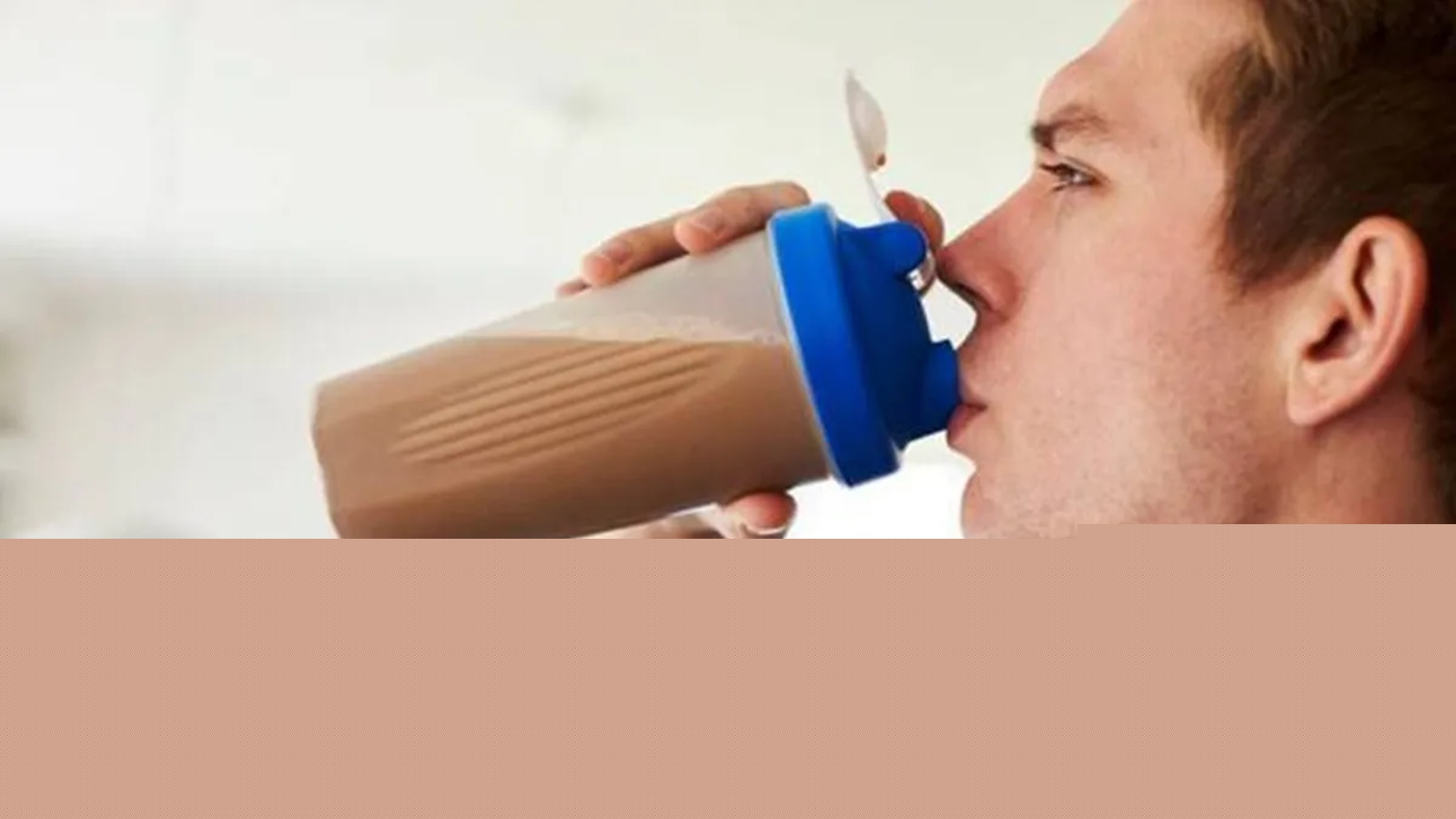 The great protein squeeze — and why India should cut taxes on whey