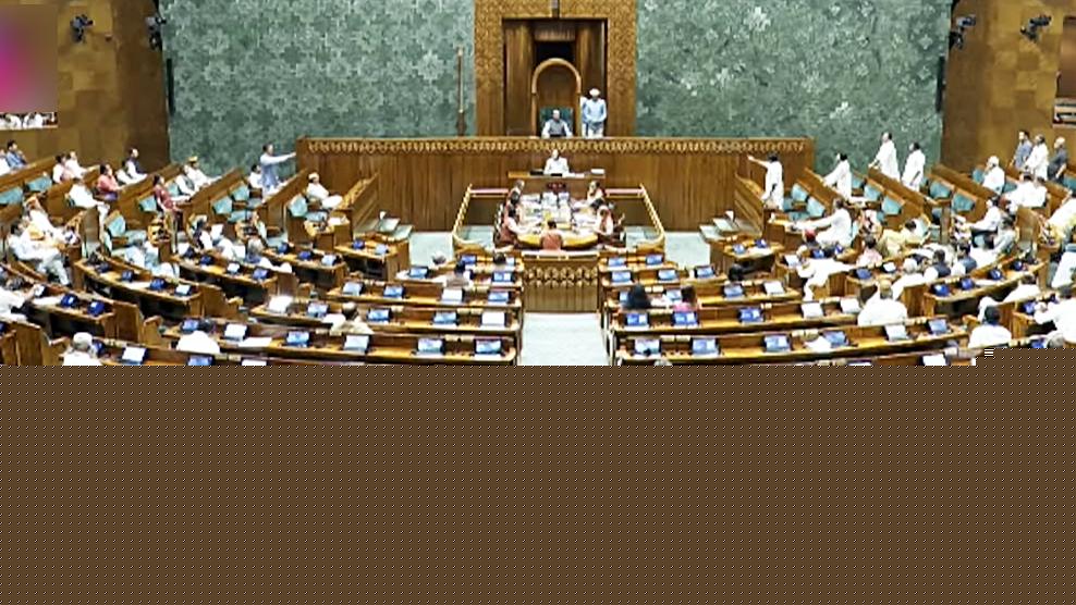 Parliament Monsoon Session Day 9: Opposition turns up heat over CJP protest police action