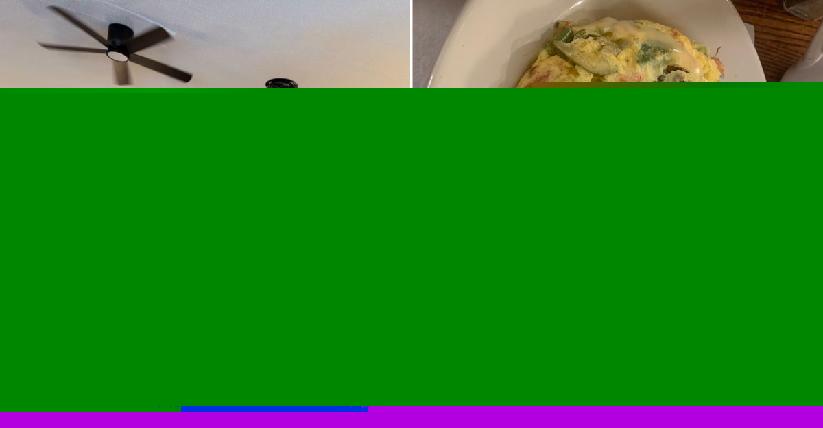 The Top-Rated Pennsylvania Breakfast Spot In The Entire State According To Google Reviews