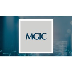 MGIC Investment Corporation to Issue Quarterly Dividend of $0.15 (NYSE:MTG)