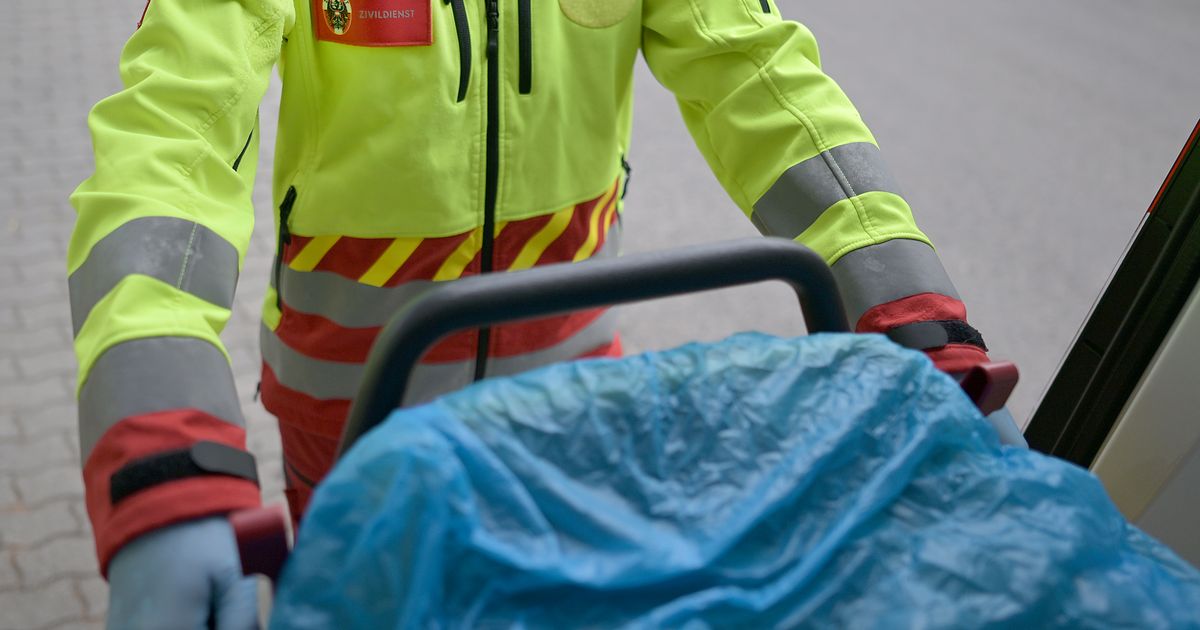 Zwei Frauen und Kleinkind bei Frontalkollision in Ehenbichl verletzt