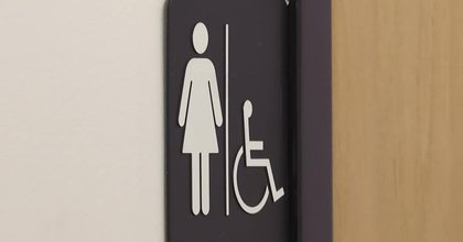New effort to restrict bathroom access by gender draws hours of testimony