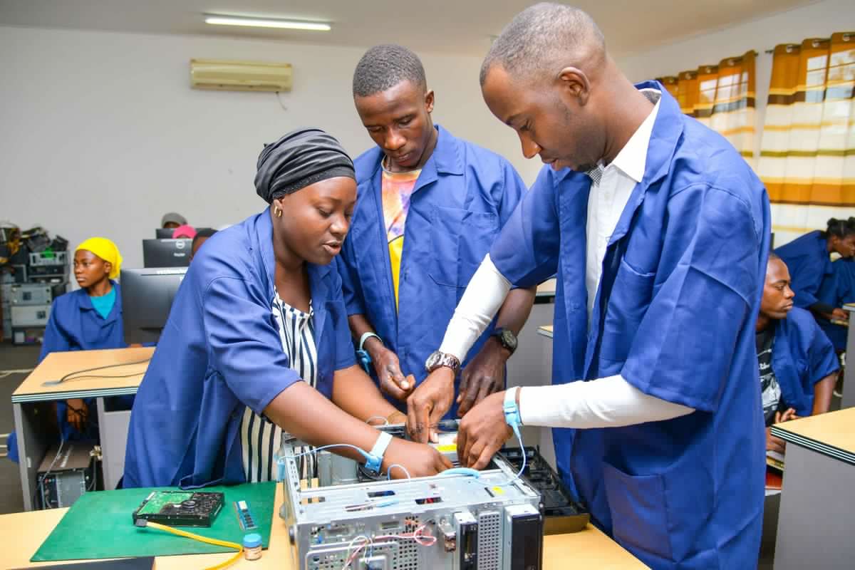 Demands for a new constitution top Tanzania youth agenda on International Youth Day