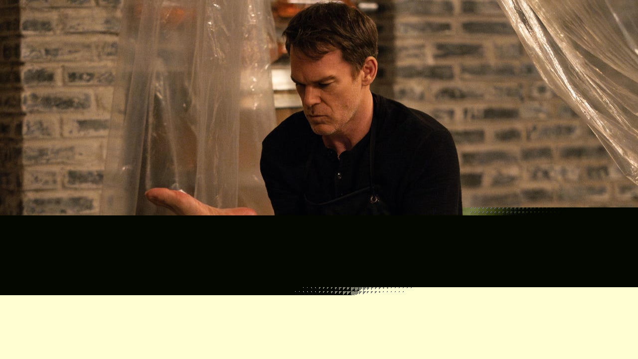 Dexter: Resurrection Season 2 First Look Teases Return of Quinn, New Kills, and More