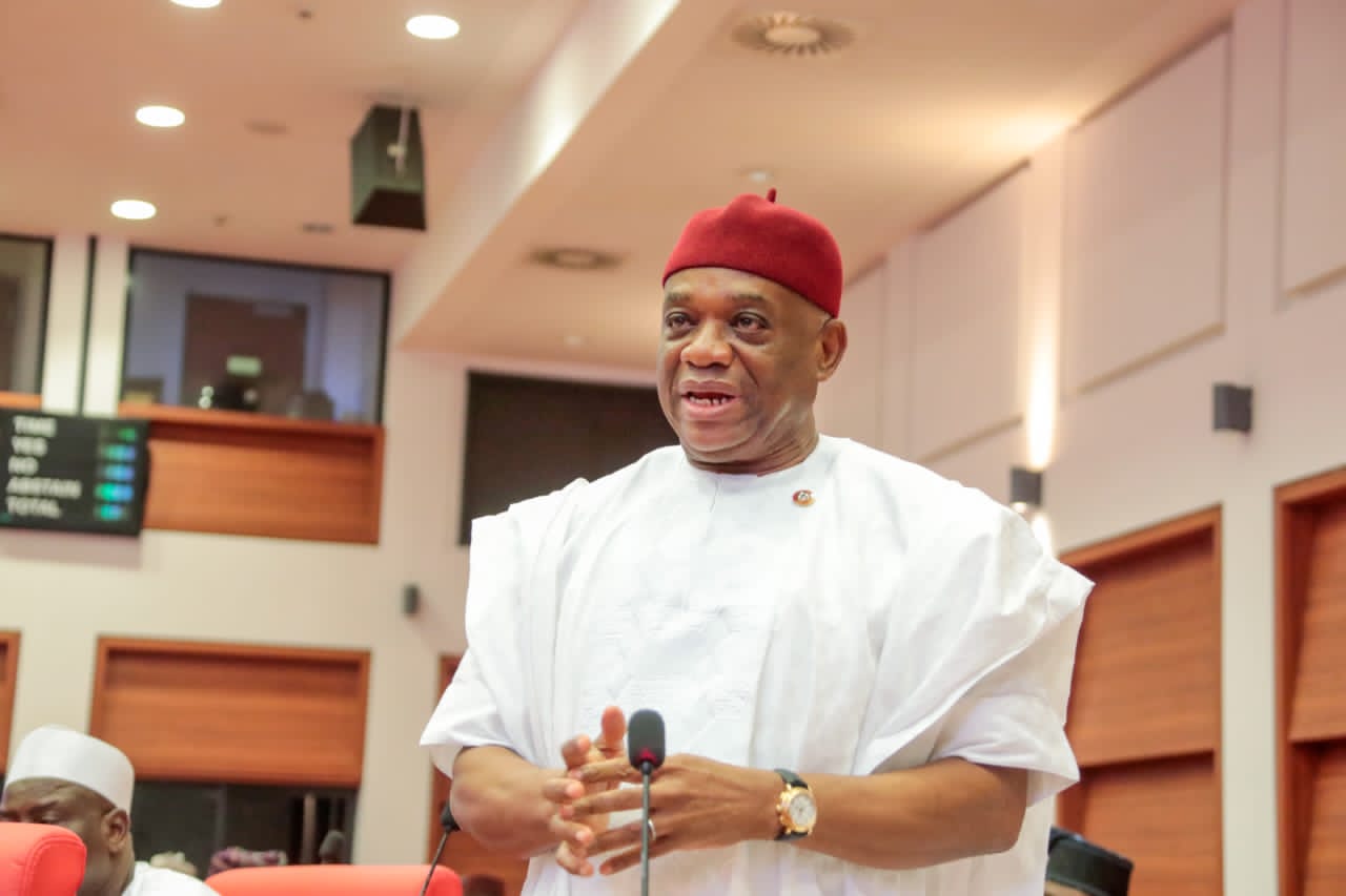 Abia: The Impact of Free Education Policies Under Kalu’s Tenure As Governor
