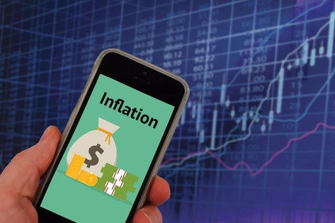 India’s July Retail Inflation Edges Up To 4.45 Per Cent From 4.38 Per Cent In June, Food Inflation At 5.52 Per Cent