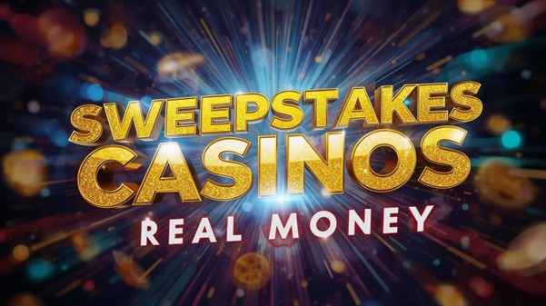 Best Sweepstakes Casinos 2026  – Which Sweeps Sites Actually Pay Real Money in the USA