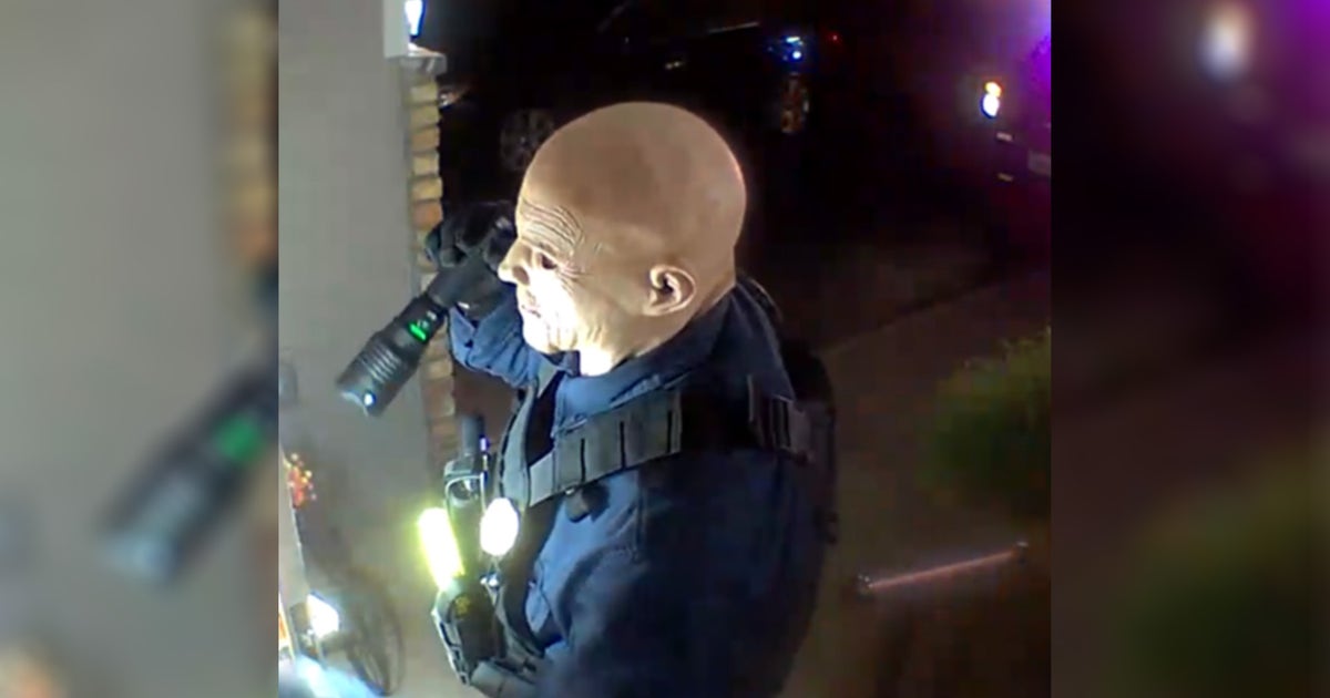 New law: Impersonating police becomes a felony in Minnesota beginning Aug. 1