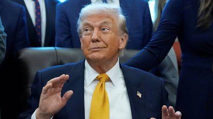 Trump kan presentera ny Fed-chef nästa vecka