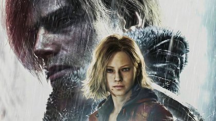 Resident Evil Requiem’s Grace & Leon Gameplay Combines Two of the Best RE Games Ever