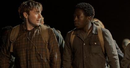 The Long Walk’s David Jonsson & Cooper Hoffman to Reunite for New A24 Movie