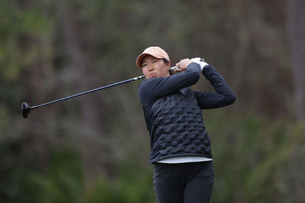 Surrey’s Lauren Kim to join Brooke Henderson at 2026 CPKC Women’s Open