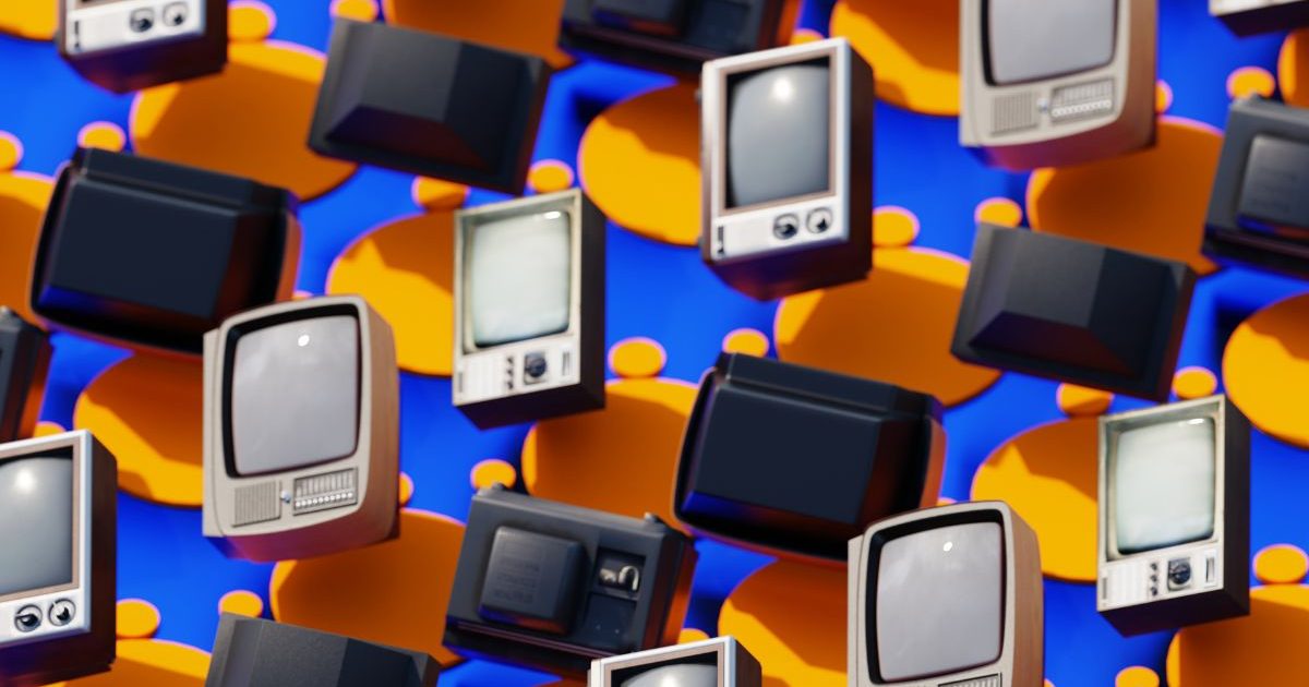 8 rules for watching TV, films and sport at home – from making second screens work to free movie nights