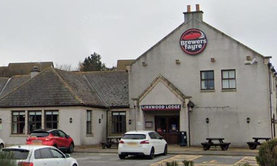 Elgin Brewers Fayre fate decided as planners rule on demolition plans