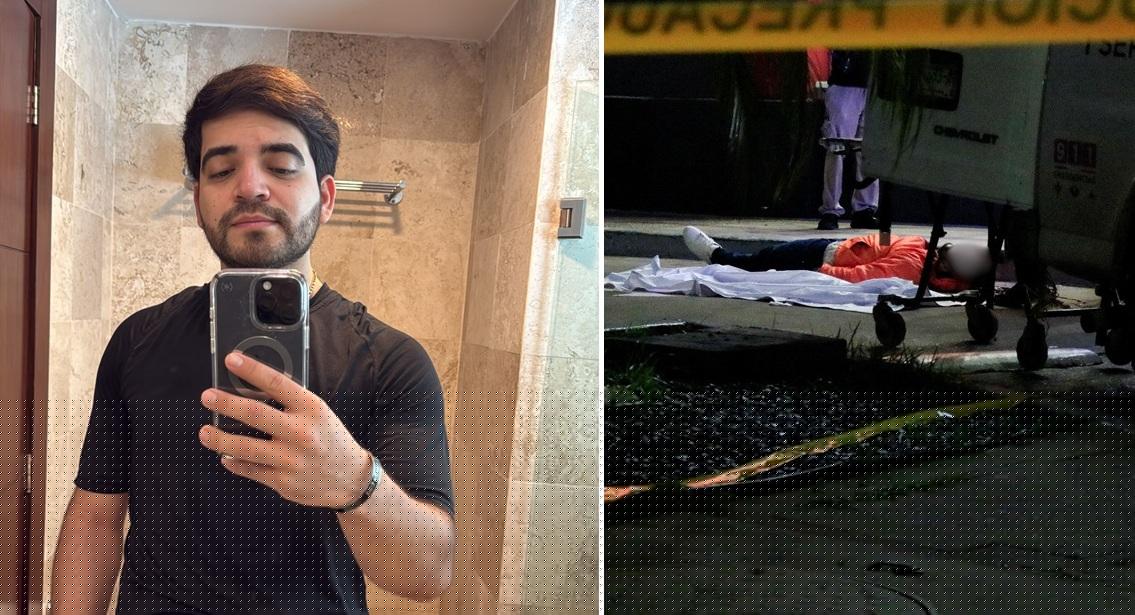 Mexican influencer shot to death during livestream
