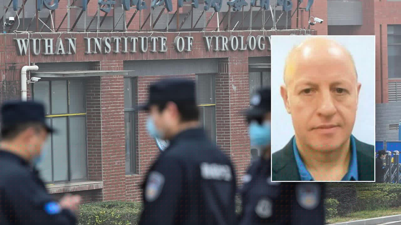 Rand Paul releases docs that reveal FBI halted border inspection of virus researcher over Wuhan lab links