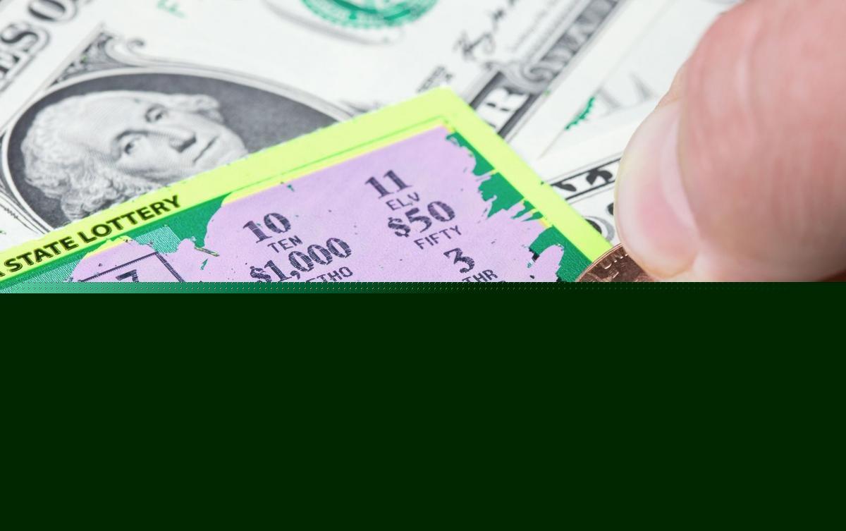 Illinois Cafeteria Worker Retires After Hubby Wins $1M Jackpot