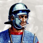 Comment on Roman legionary – Soldier Profile by Oliver Grayson