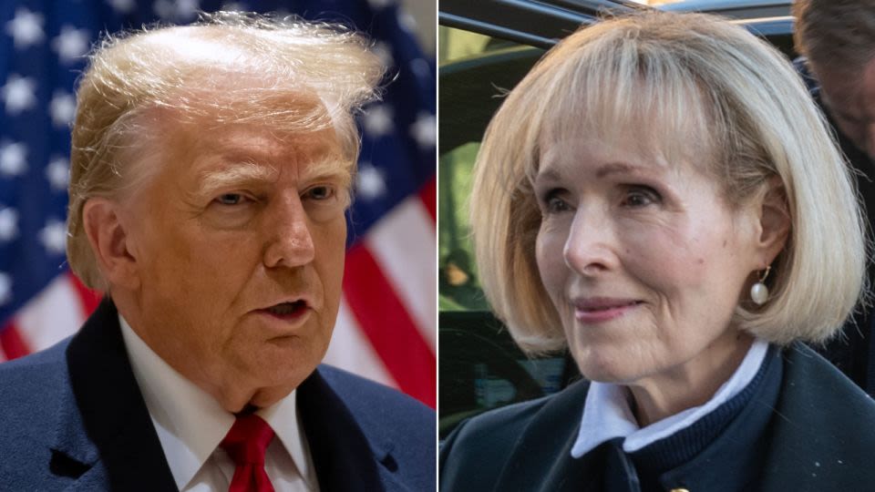 Trump urges Supreme Court to overturn E. Jean Carroll’s $83M defamation verdict