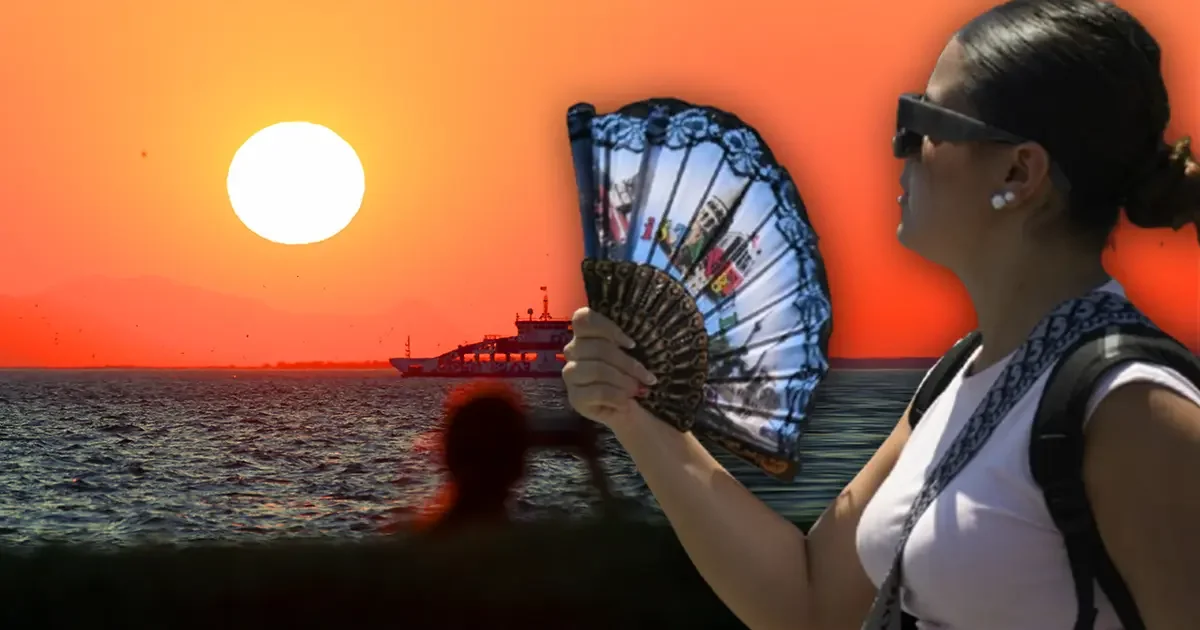 Meteoroloji ve Bakandan 14 Şehre Sarı Kodlu Uyarı