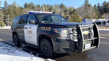 UPDATE: Fatal collision late Saturday in Sturgeon Falls