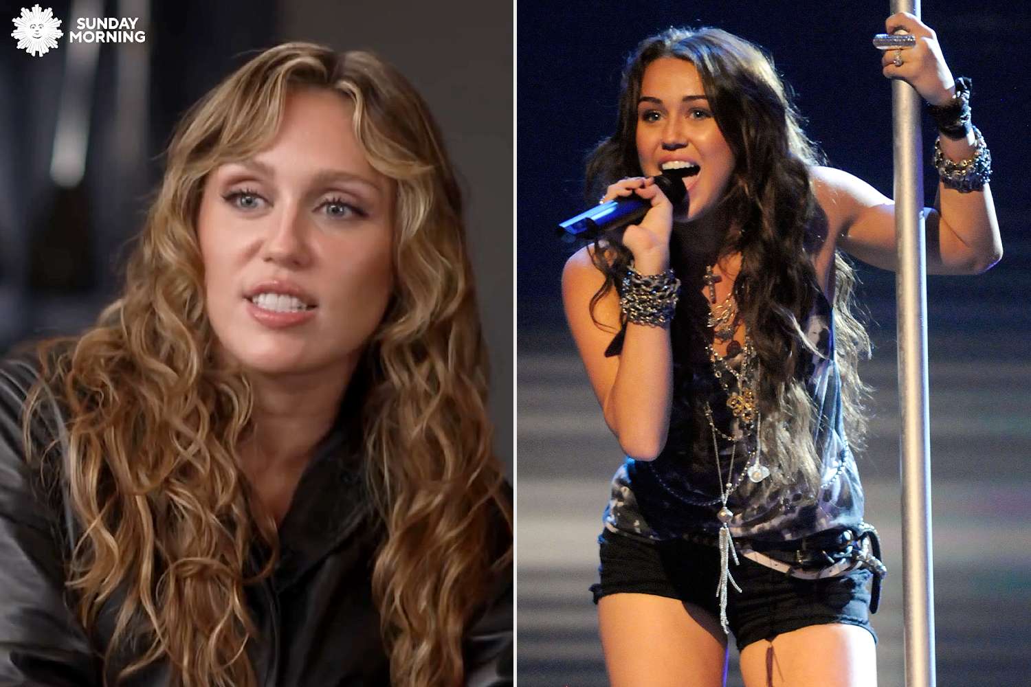 Miley Cyrus Reflects on Past Criticisms: 'I Was the First Person to Maybe Ever Be Canceled'