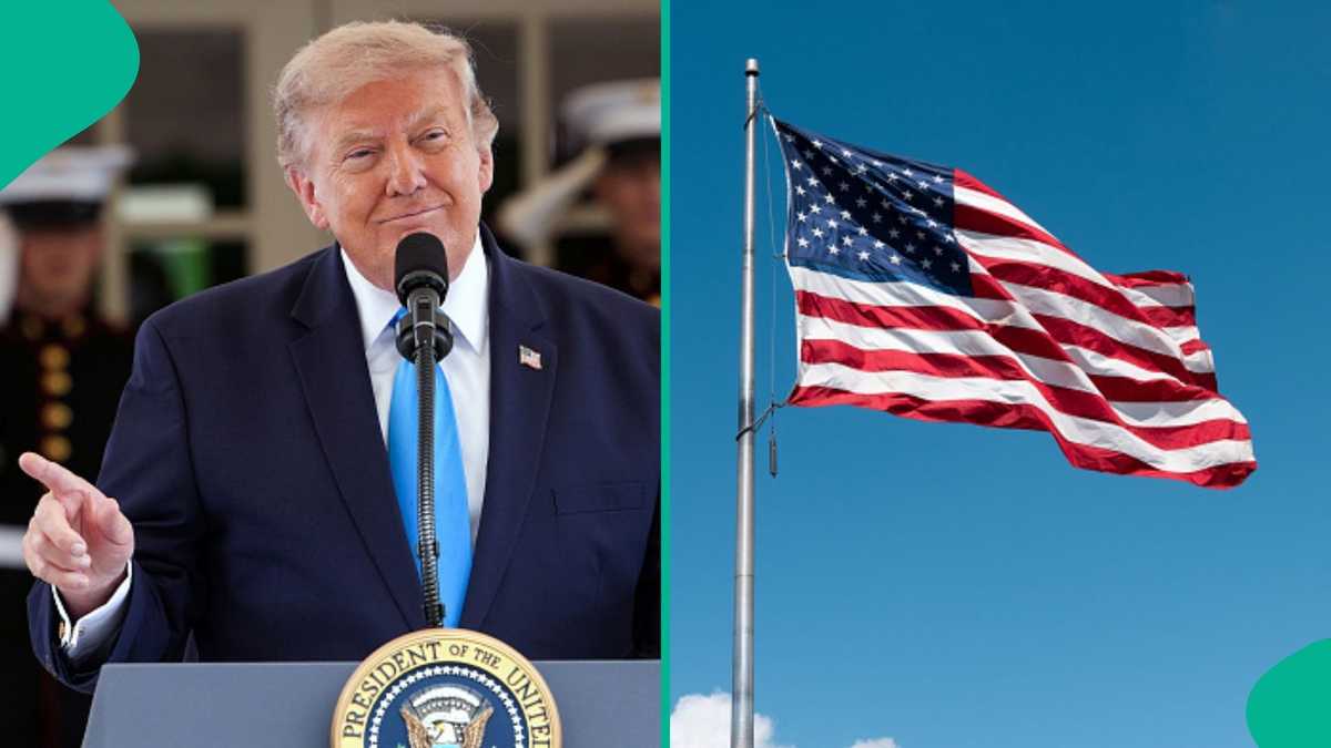US unveils new asylum rule, reveals what applicants should expect during processing