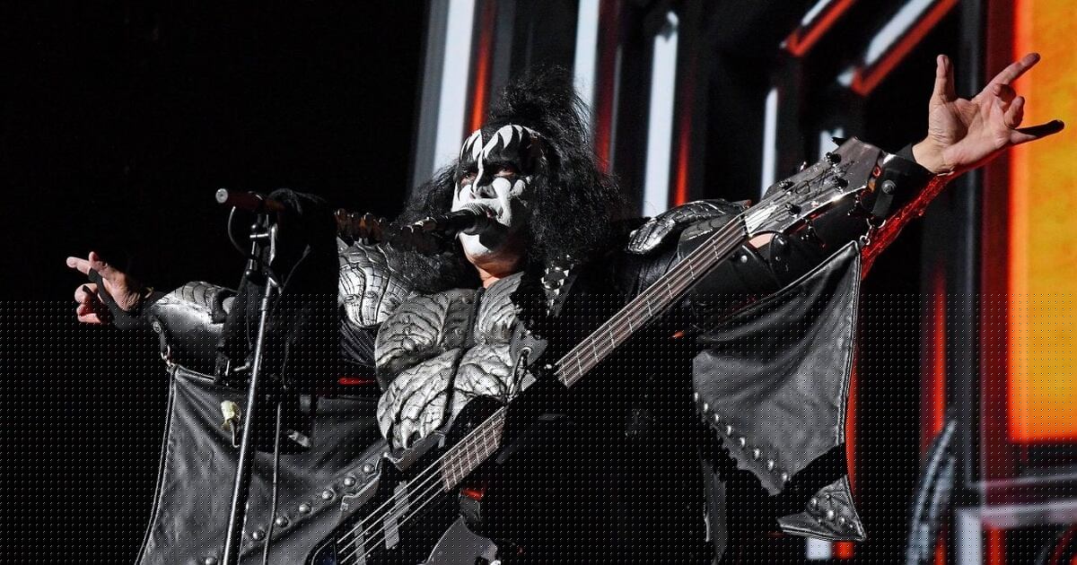 Gene Simmons Band to replace Bret Michaels at Streator Fest
