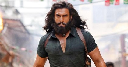 Dhurandhar Box Office: Registers 2nd Highest Footfalls In Post-COVID Era In Hindi Cinema, Guess The #1?