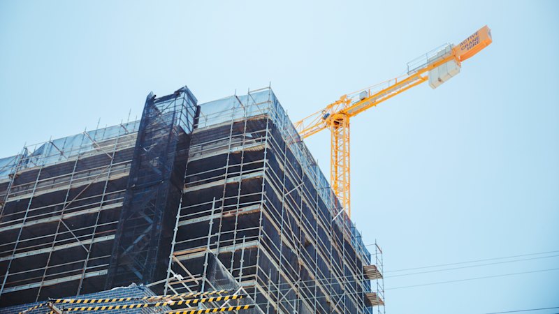 Step up in home approvals – just as rates and tax changes hit