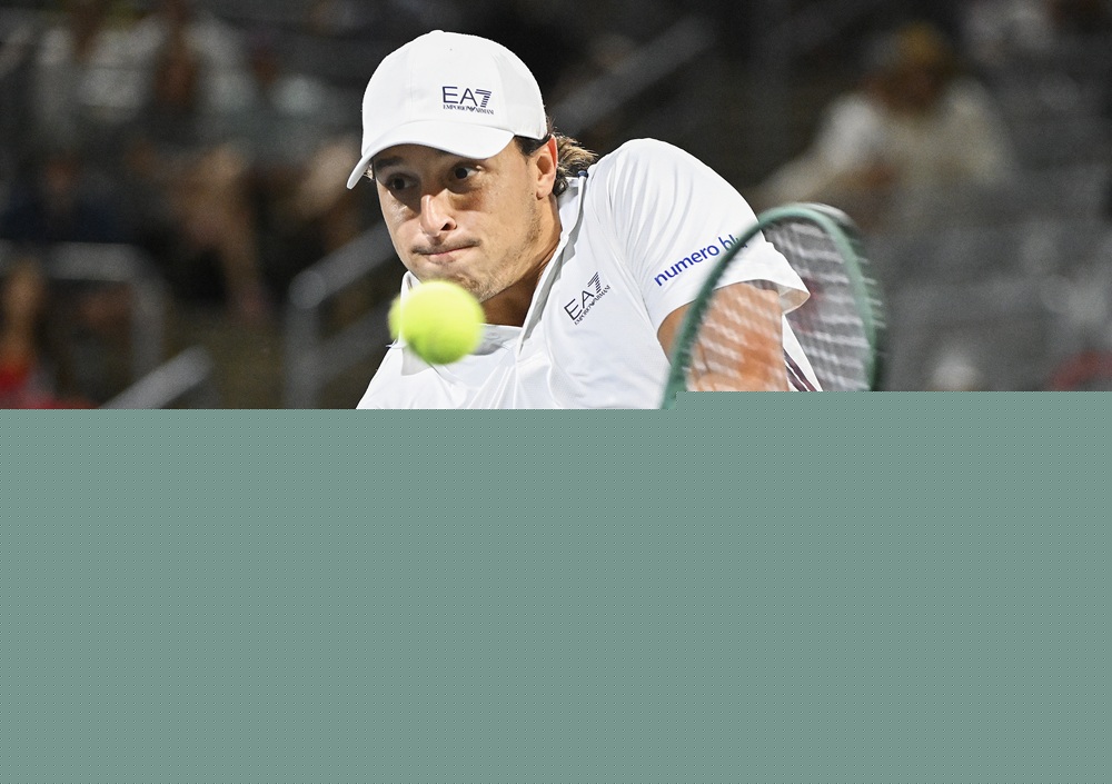 LIVE Darderi-Nakashima, ATP Montreal 2026 in DIRETTA: l’azzurro sogna la prima semifinale in un 1000