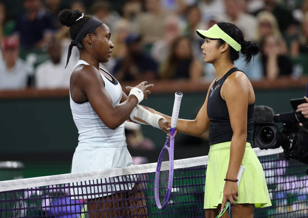 Coco Gauff Makes Feelings Clear on Alex Eala Amid Potential Toronto Clash