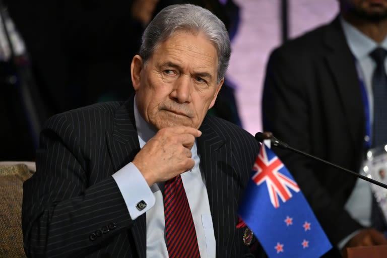 New Zealand top diplomat draws Chinese embassy complaint in racism row