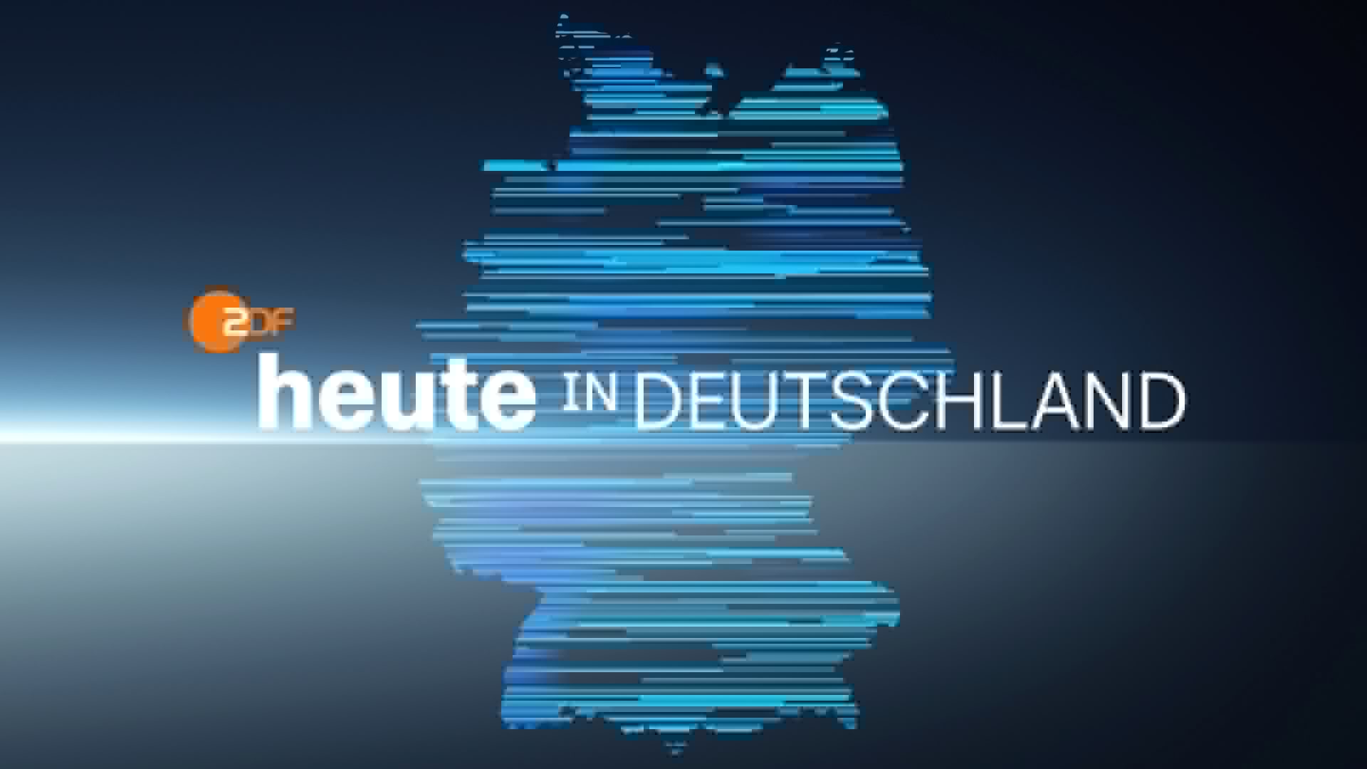 14:00 | ZDF | heute – in Deutschland