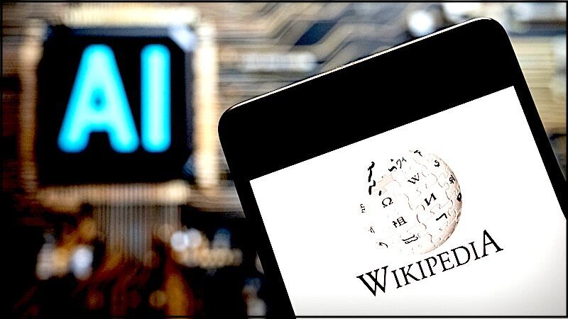 CIA-edited Wikipedia has become propaganda tool - co-founder