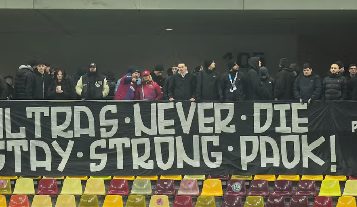 Shtatë tifozët e PAOK ndërruan jetë në aksident, një minutë heshtje në ndeshjen e Europa League