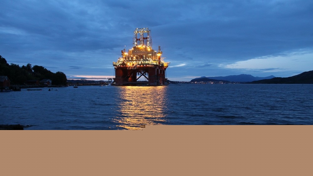 BP’s New Boss Has a Message for Britain