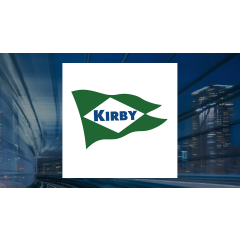 Kirby Q4 Earnings Call Highlights