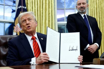 One Trump move will ‘make Americans measurably poorer’: Nobel Prize-winning economist