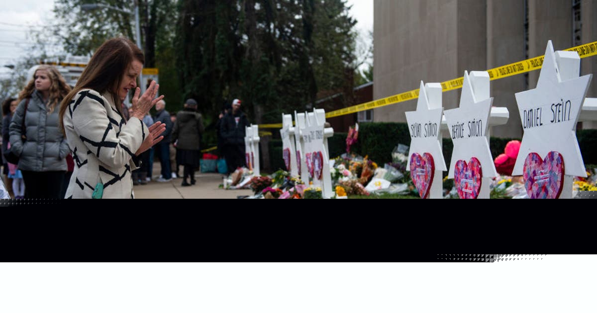 Antisemitic violence reached 30-year high in 2025, report says