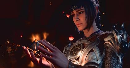 Baldur's Gate 3's latest hotfix brings some good news for those of you on Steam Deck