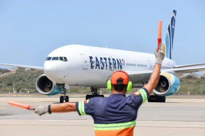 Return to the Homeland: At least 273 migrants return to Venezuela from the U.S.