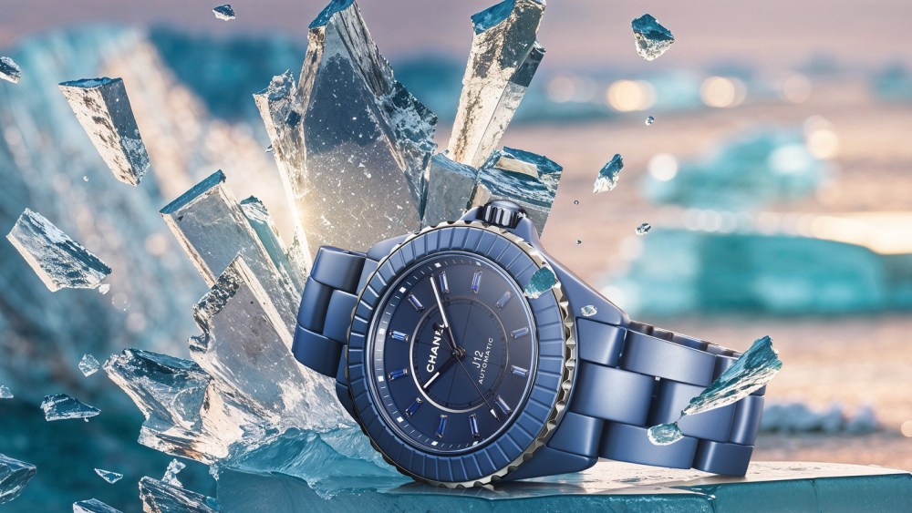 The U.S. and France Drove Swiss Watch Exports’ December Recovery