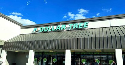 The Massive Dollar Store In North Carolina Where $20 Turns Into A Full-Blown Shopping Spree