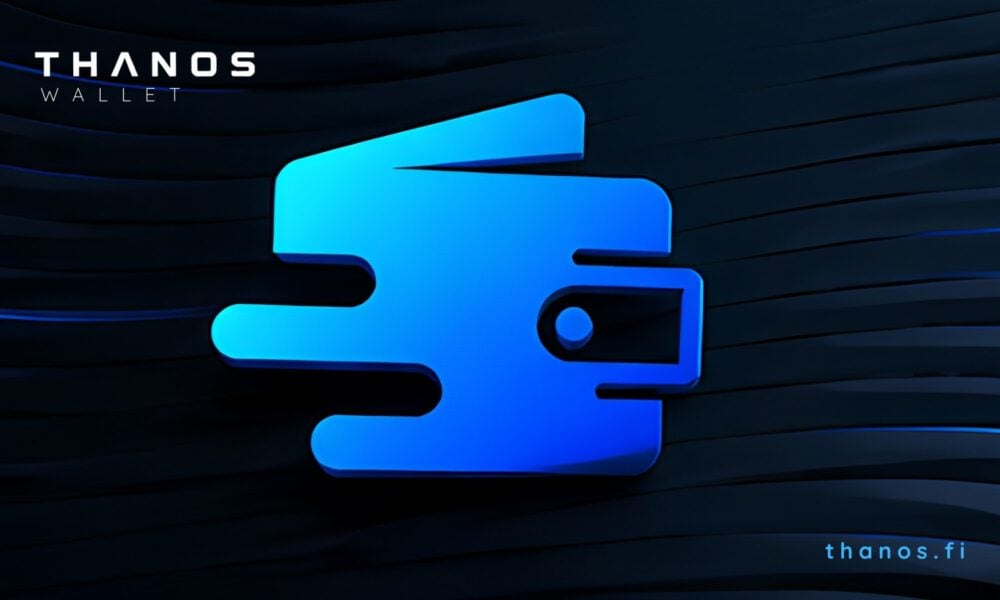 Thanos Wallet Strengthens LITHO Access for Multi-Chain Users