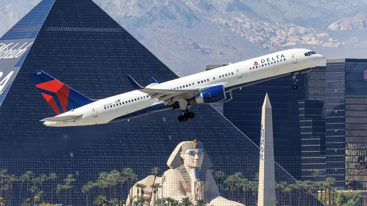 Delta Passenger Spoofs Wi-Fi in the Air (Pro Tip: Don’t Do This)