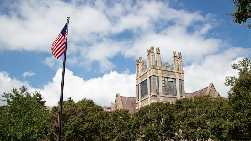 Peter Feaver and Bruce Jentleson: Duke Public Policy, Political Science Professors Reflect on Federal Crackdown Against Russian Election Interference