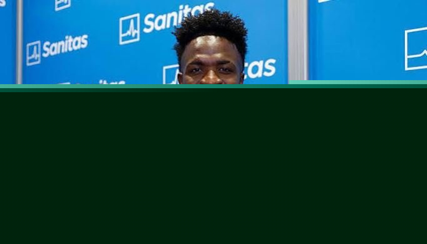 “Mourinho dëshiron që unë të jem ashtu siç kam qenë gjithmonë”, Vinicius jr pas takimit me trajnerin e ri